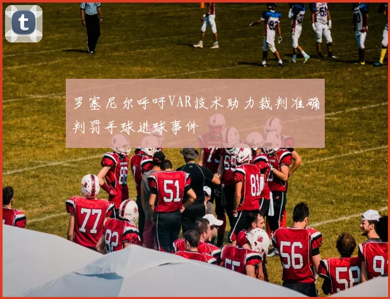罗塞尼尔呼吁VAR技术助力裁判准确判罚手球进球事件